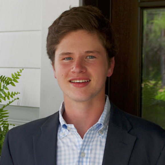 Meet your Posher, Patrick - Picture 1 of 1